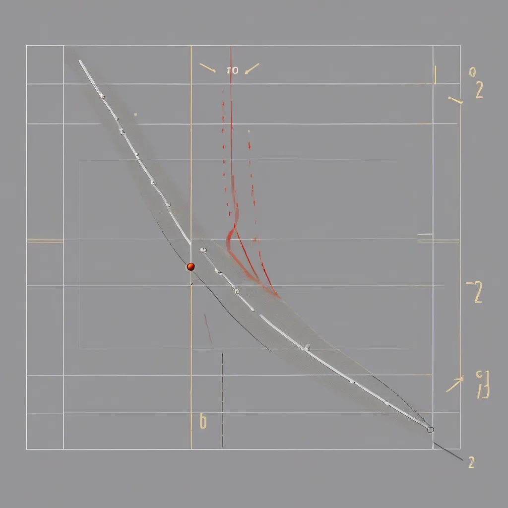 22 Rifle Bullet Trajectory