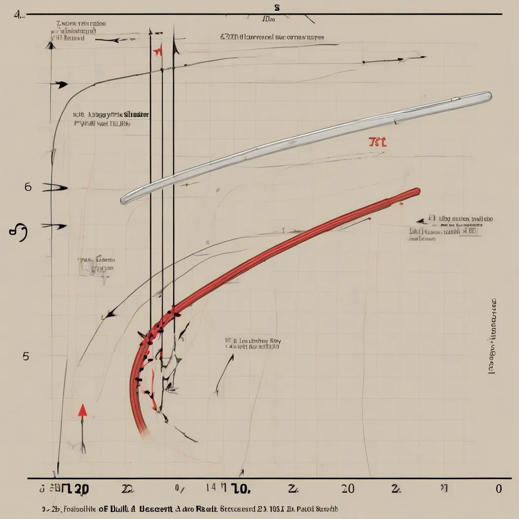 22LR Bullet Trajectory