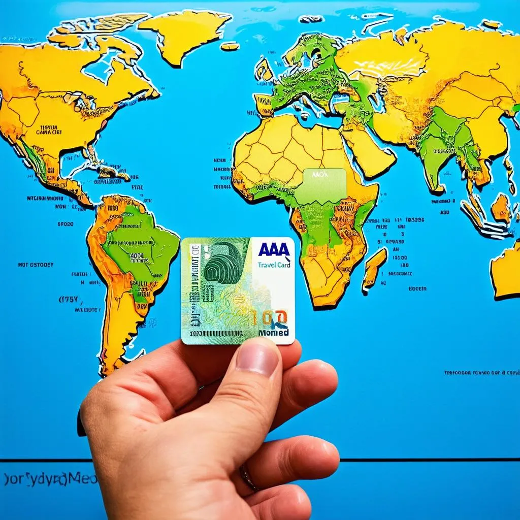 Are AAA Travel Visa Money Cards Good for Your Next Trip?