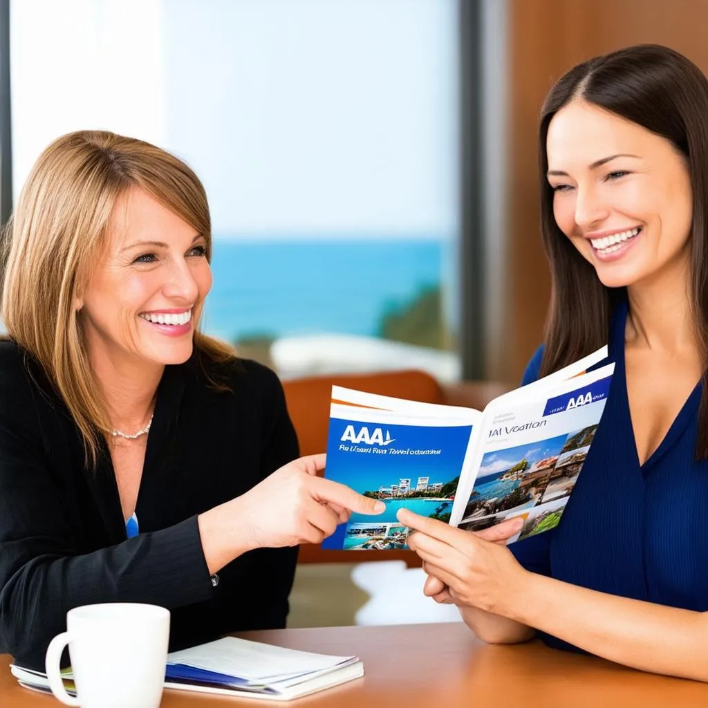 Are AAA Travel Agents Worth It in 2023?