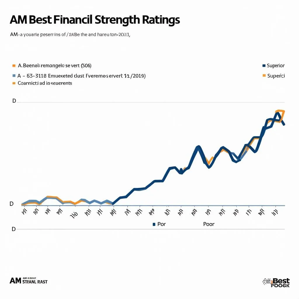 AM Best Ratings Chart