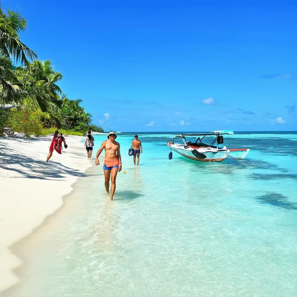 Is Belize a Safe Place to Travel? Unveiling the Truth About This Caribbean Gem