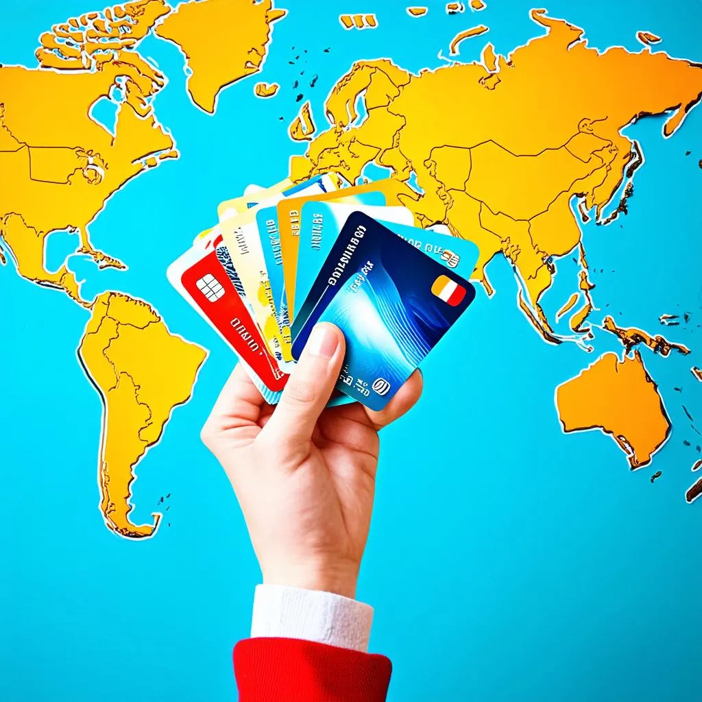 Best Credit Cards for Travel