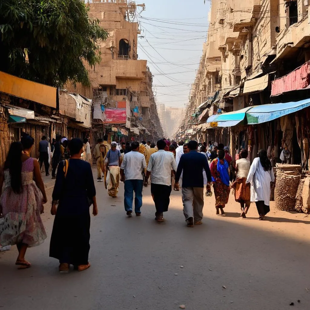 Is Travel to Cairo Safe? A Guide to Staying Safe & Sound in the City of a Thousand Minarets