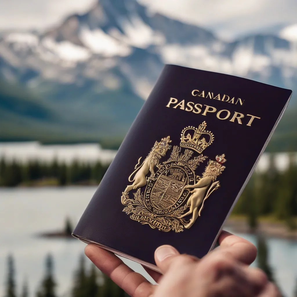 What is Needed to Travel to Canada? A Comprehensive Guide