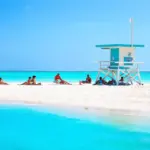 Cancun Beach Safety