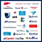 Capital One Travel Partners