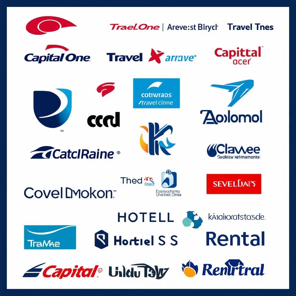 Who Are Capital One Travel Partners? Your Guide to Seamless Travel Booking