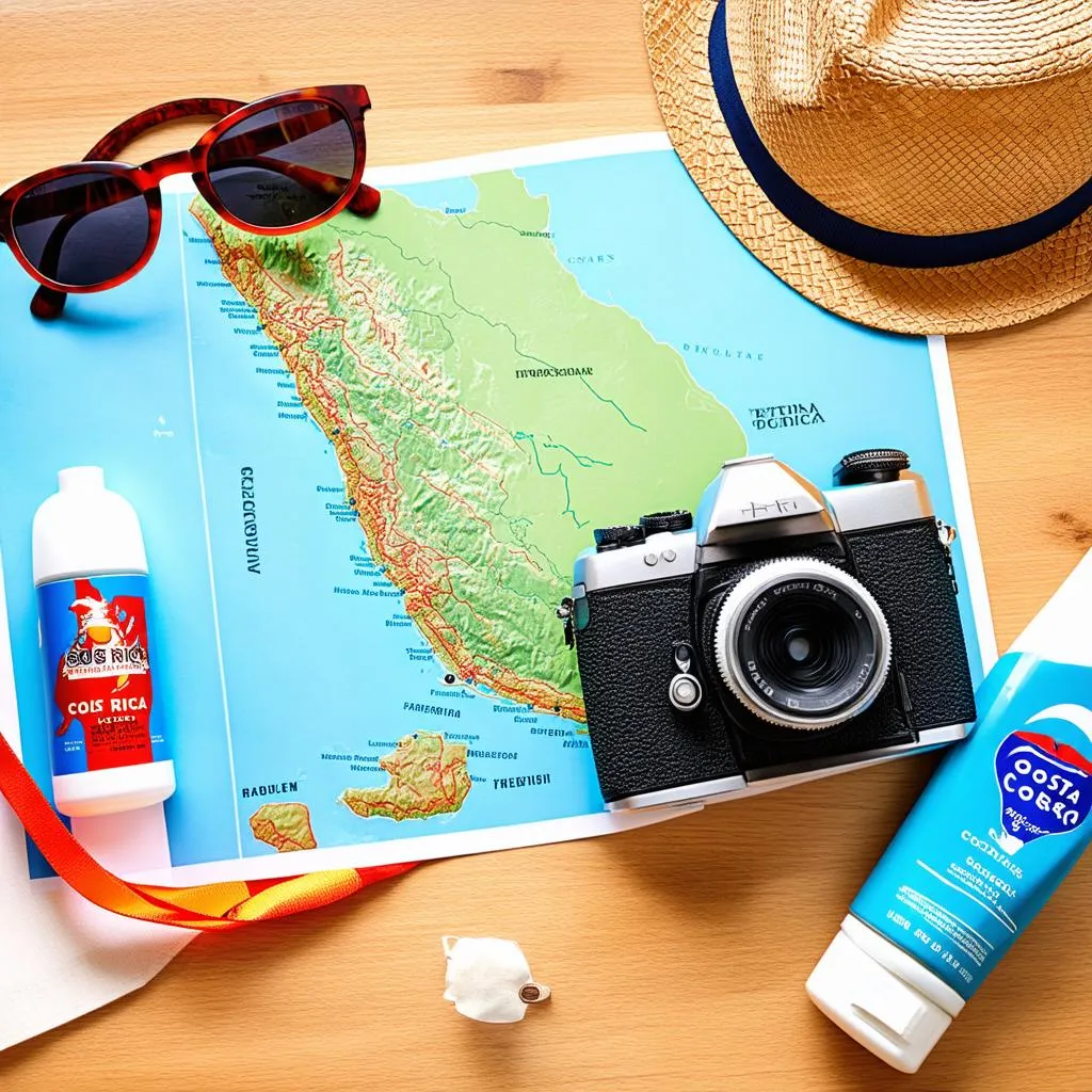 Costa Rica Travel Planning Essentials