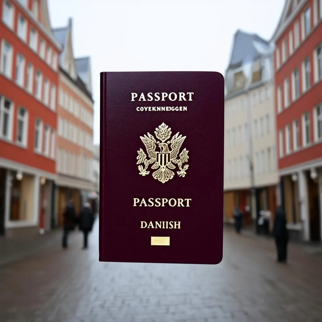 Are Denmark Alien Passports Travel Documents? Understanding Residency & Travel for Foreigners in Denmark