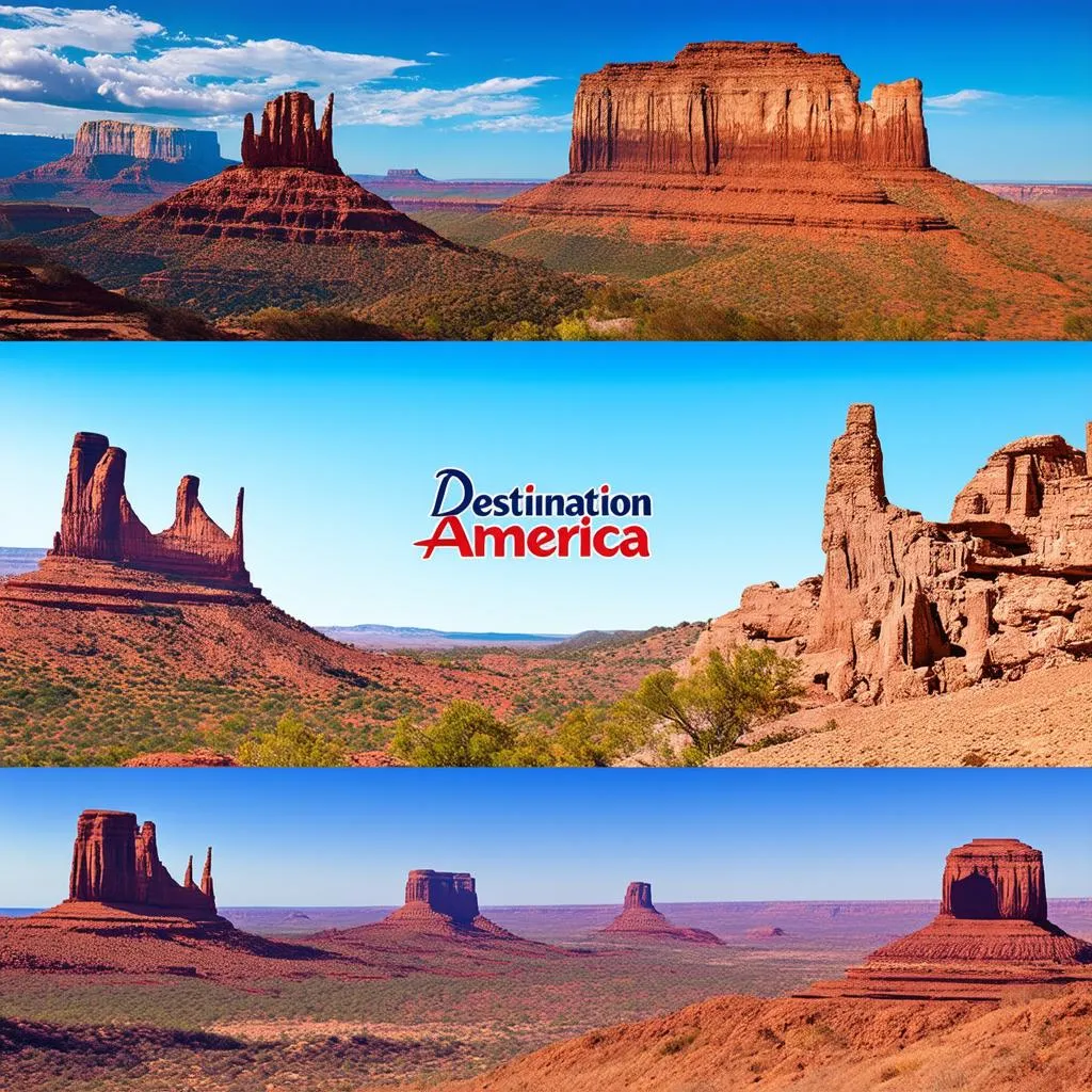 A&E’s Destination America: Your Passport to History and Travel