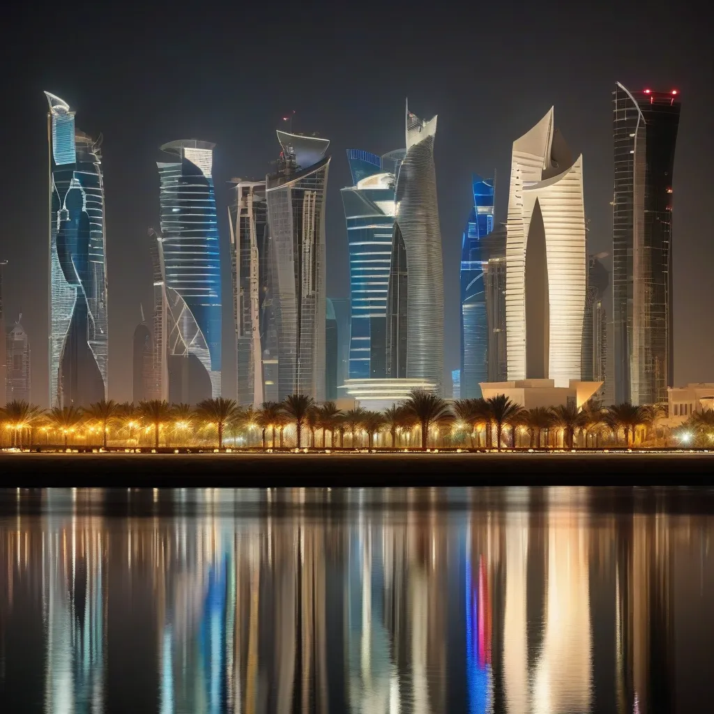 Is Qatar Safe? A Comprehensive Guide to Your Peace of Mind