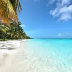 Safe and Beautiful Beaches in the Dominican Republic