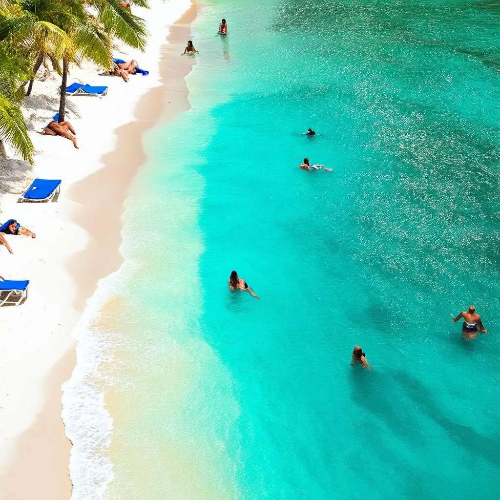 Dominican Republic Beach Safety