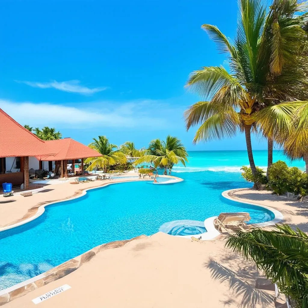 Luxurious and Safe Resorts in the Dominican Republic