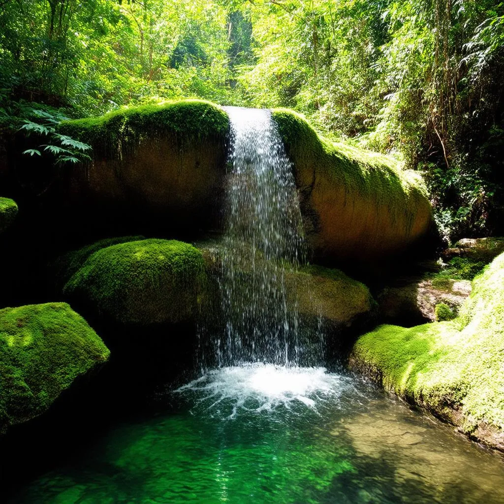 El Yunque Rainforest