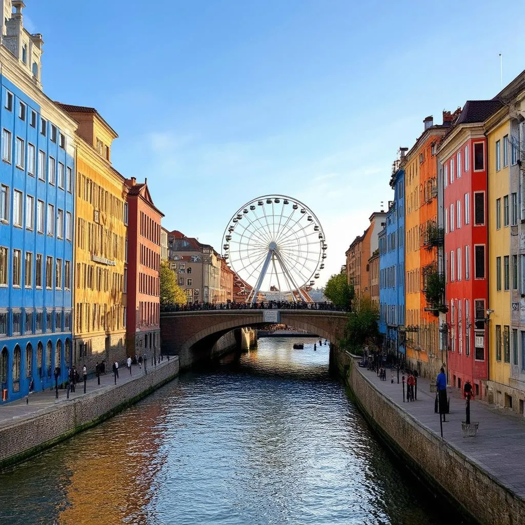 What to Know Before Traveling to Europe: A Comprehensive Guide