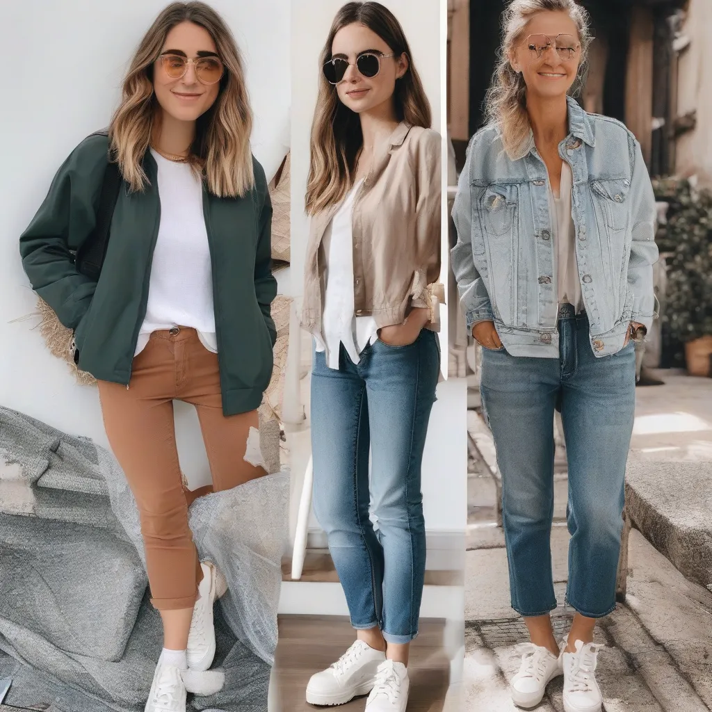 European Outfit Inspiration