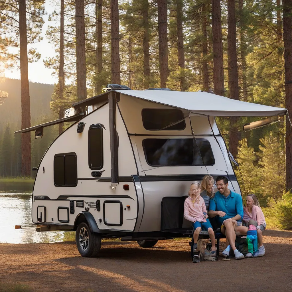 Are Forest River Travel Trailers Any Good? A Comprehensive Look