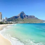 Stunning Waikiki Beach in Honolulu