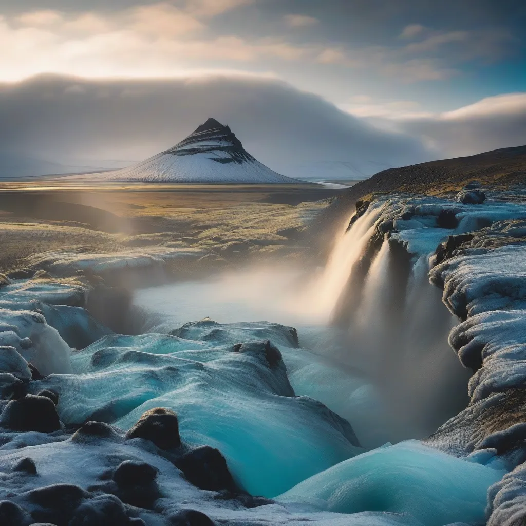 Iceland: A Must-See Travel Destination 