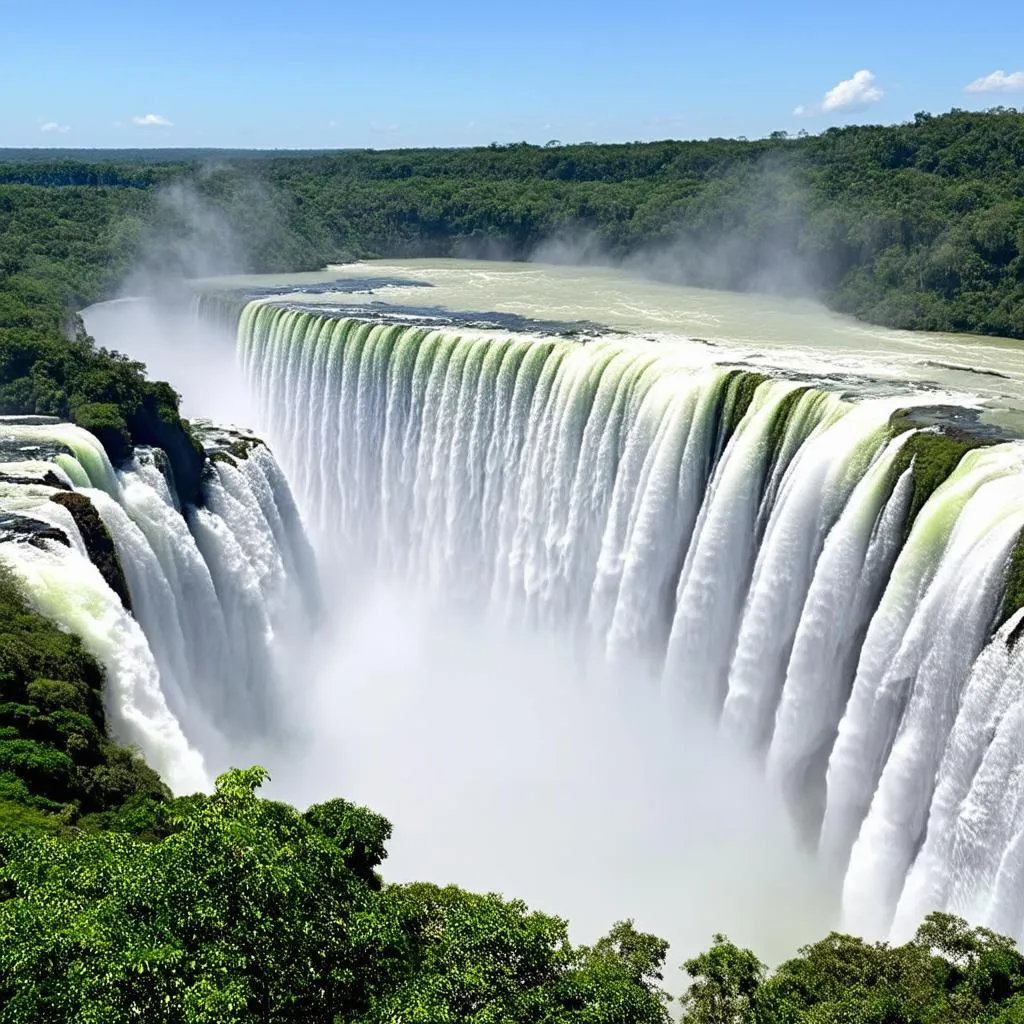 Where to Travel in Brazil: A Journey Through Culture and Nature