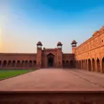 Lahore Fort