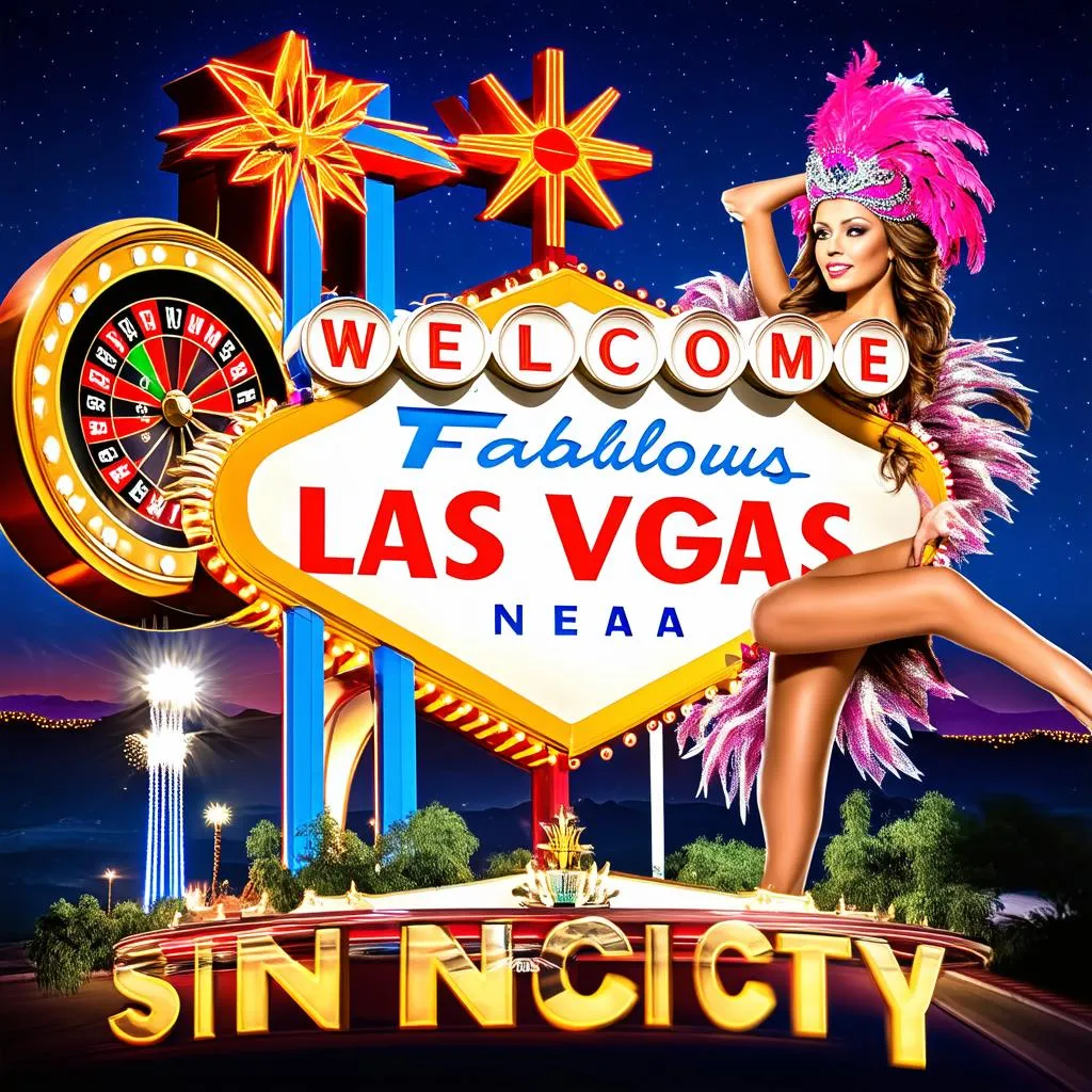 Las Vegas Travel Tips