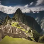 Machu Picchu, Peru: A Must-See Travel Destination