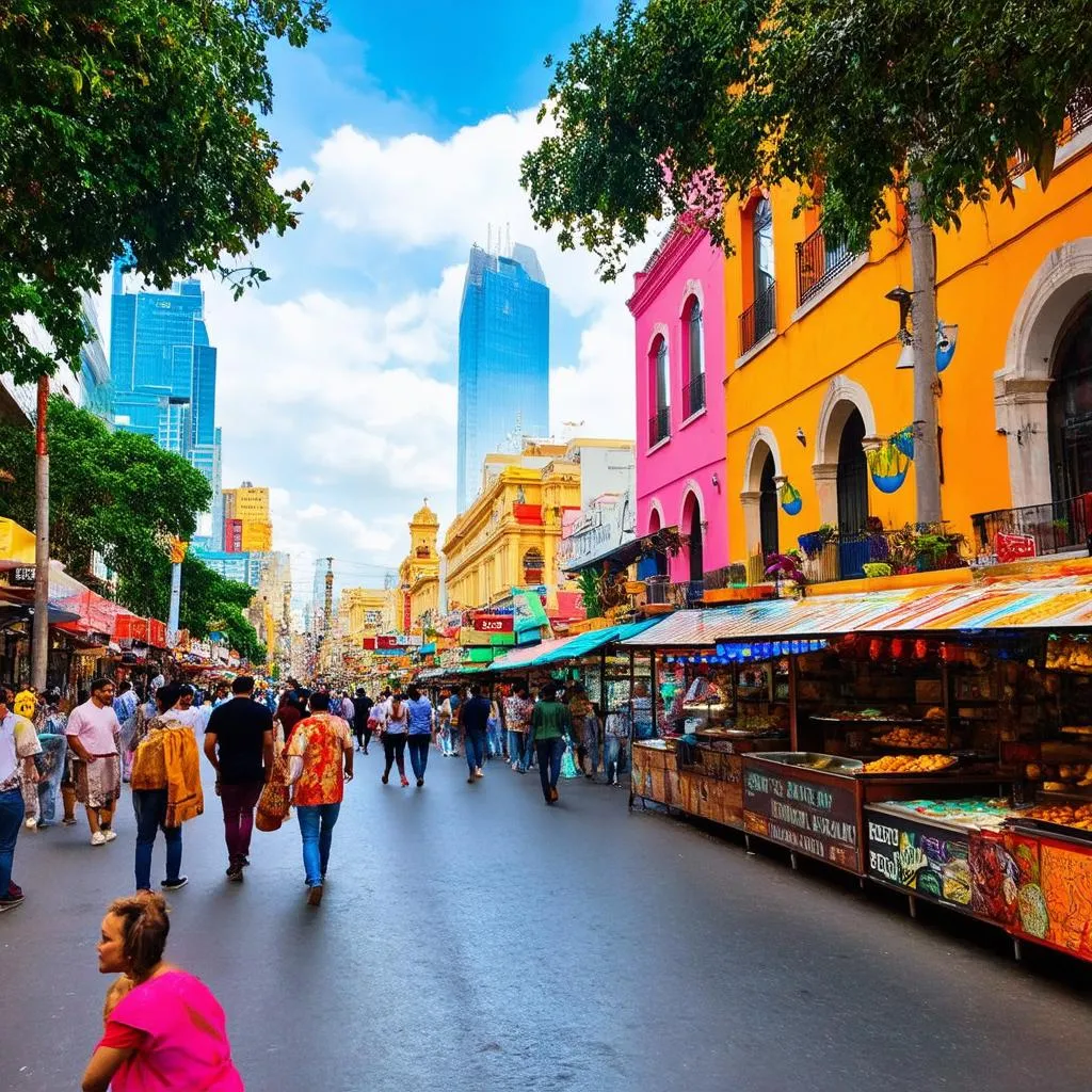 Is Mexico Safe to Travel in 2023? A Realistic Look at Safety and Security