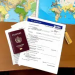 Mexican Visa Requirements