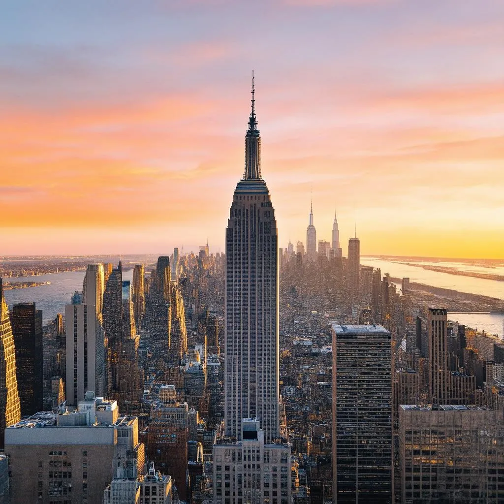 Am I Allowed to Travel From New York? Your Ultimate Guide to Exploring the World