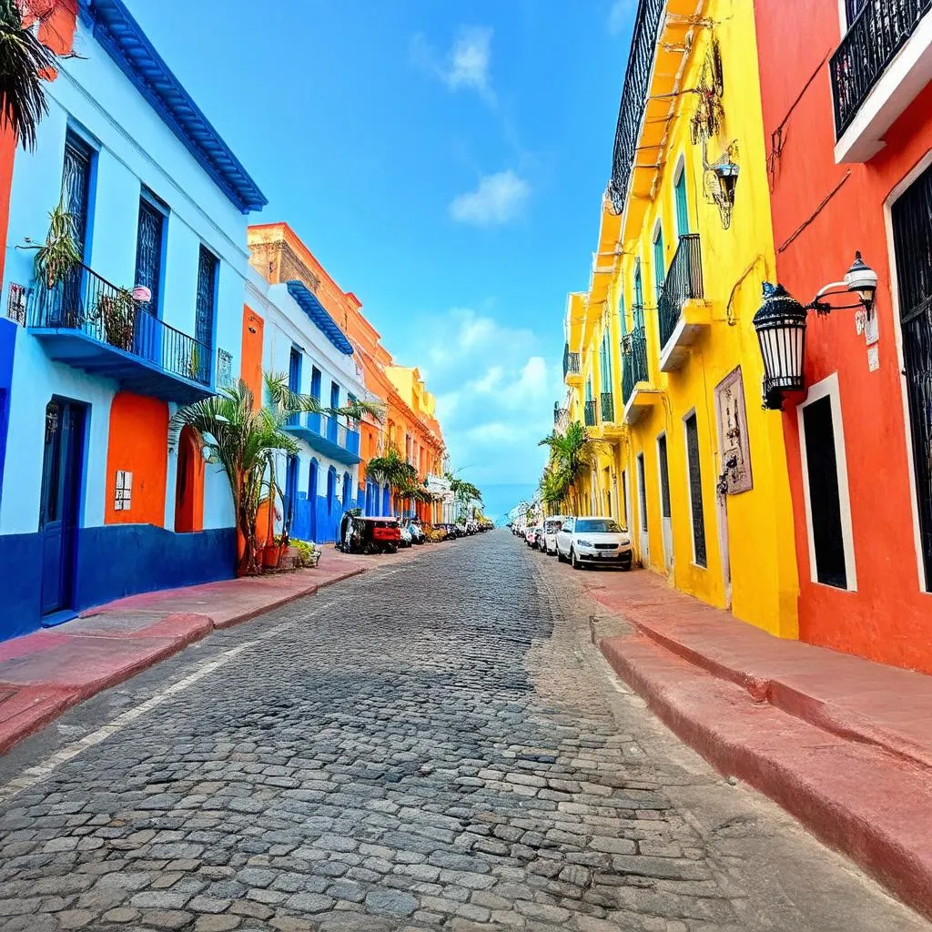 How to Travel in Puerto Rico: A Comprehensive Guide