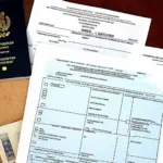 Pakistan Tourist Visa Requirements