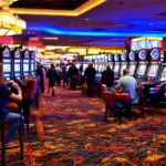 Reno Casino Nightlife