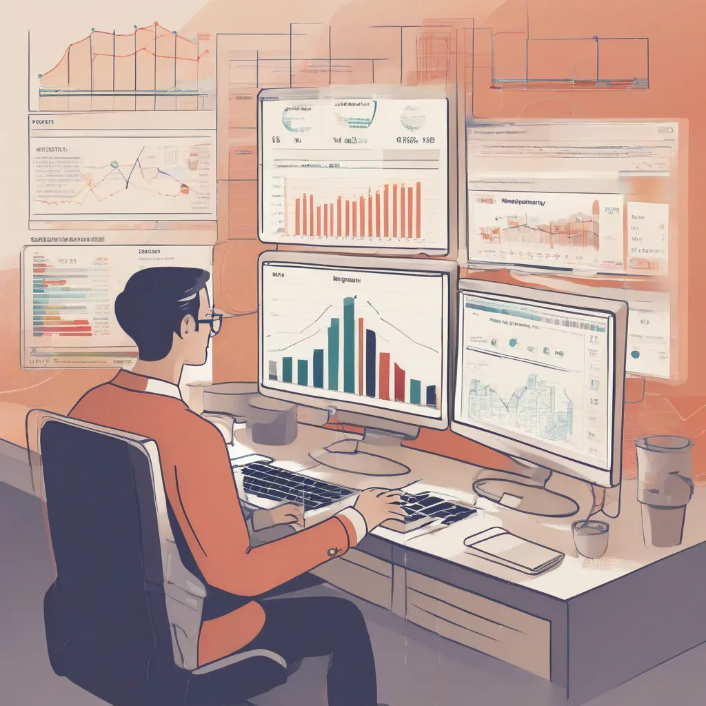 What is Smith Travel Research (STR)? A Deep Dive into Hotel Data