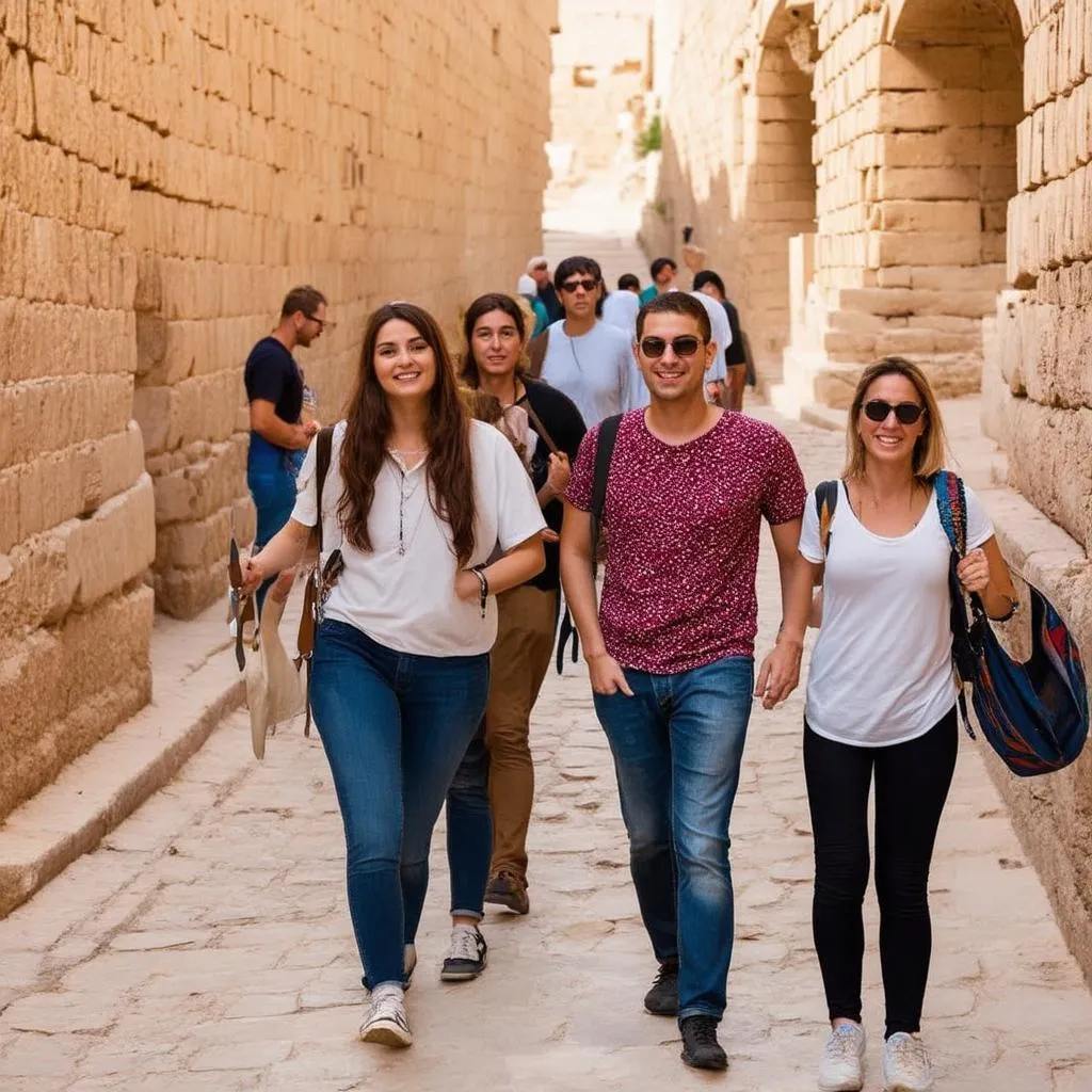 Is Israel Safe to Travel to in 2023? A Comprehensive Guide