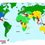 Spain Visa Requirements