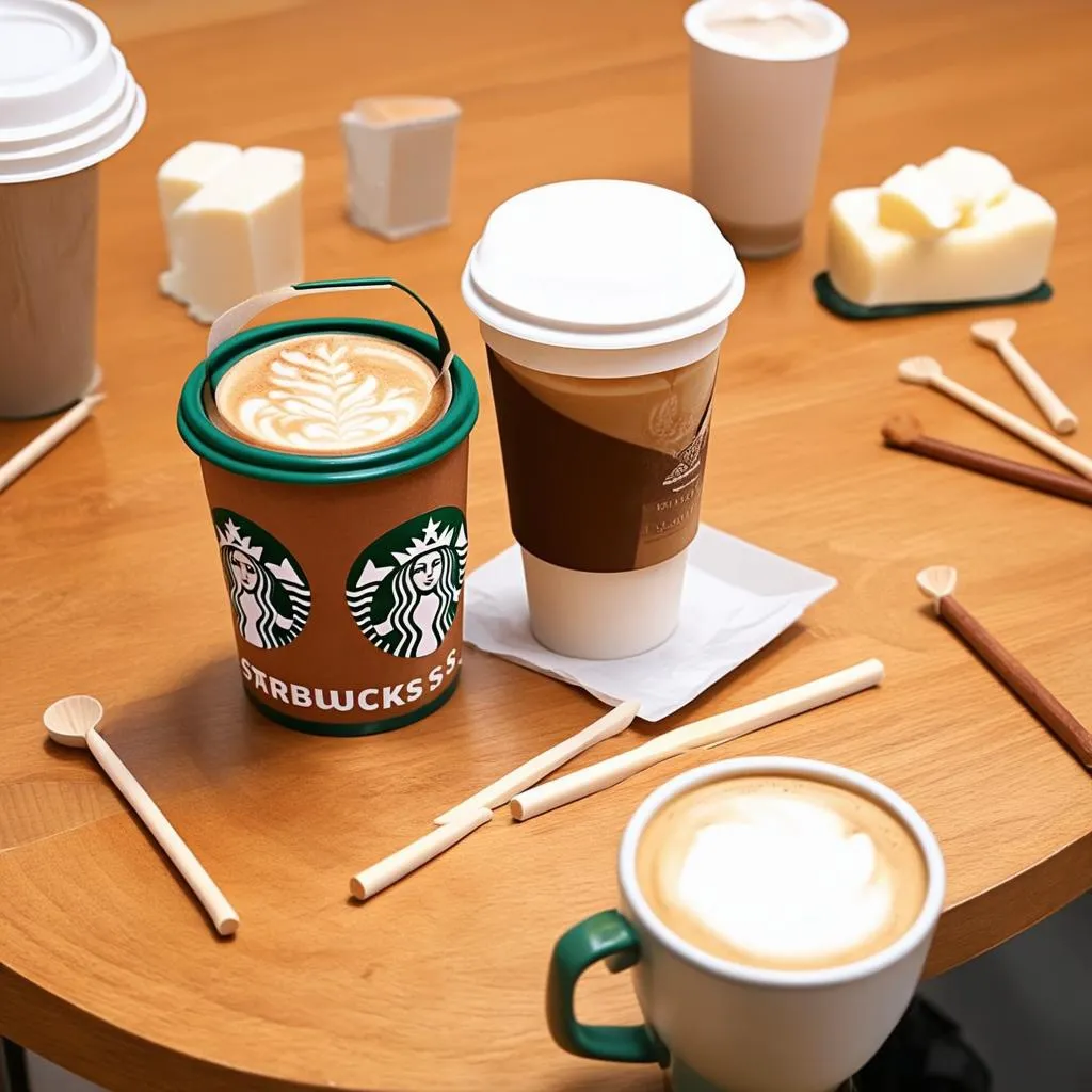 How Much for a Starbucks Coffee Traveler: A Guide to Fueling Your Adventures