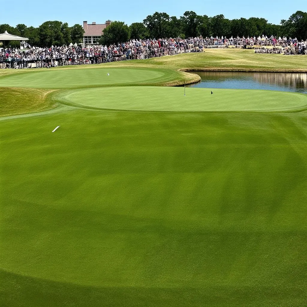 Where is the Travelers Championship Held: Your Guide to the Tournament