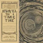 A Travel Through Time book cover