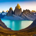 Torres del Paine National Park