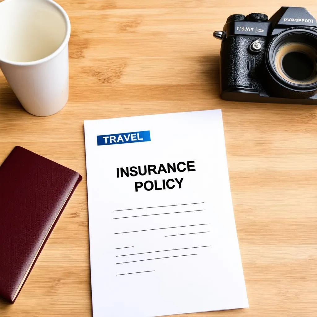 Importance of Travel Insurance