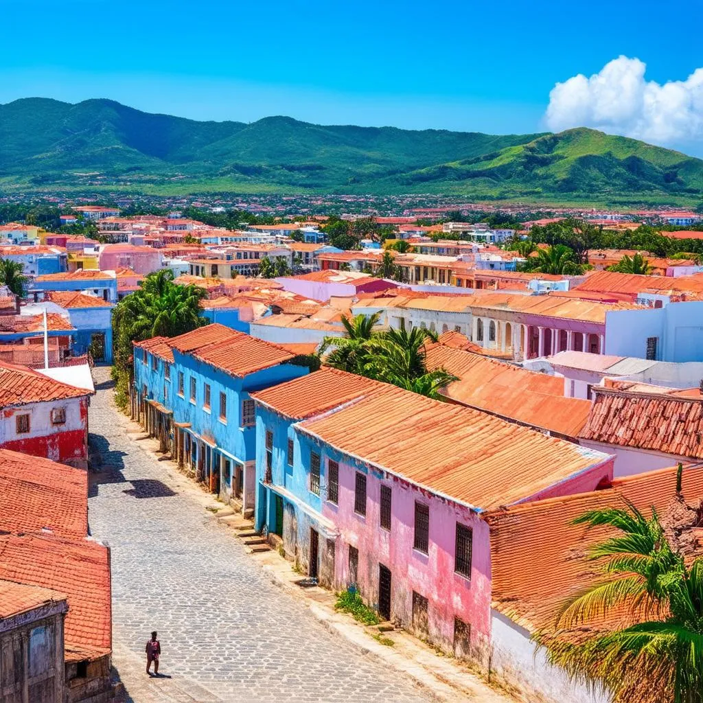 Trinidad Cuba