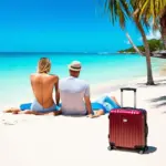 Visa Free Beach Destinations