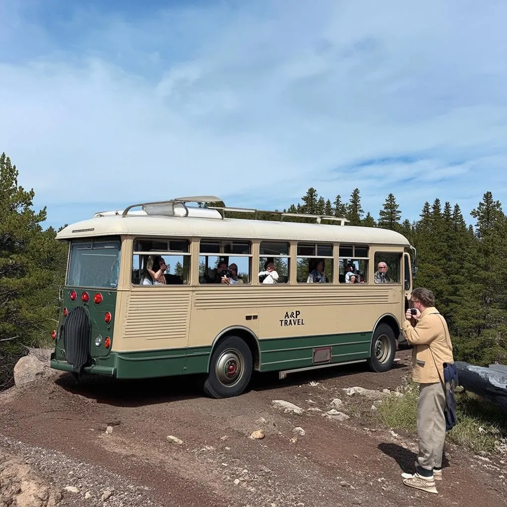 Unveiling the Mystery: A&P Travel Day Trips (2019) – A Nostalgic Journey?