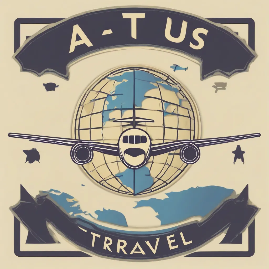 A Plus Tours and Travels Logo