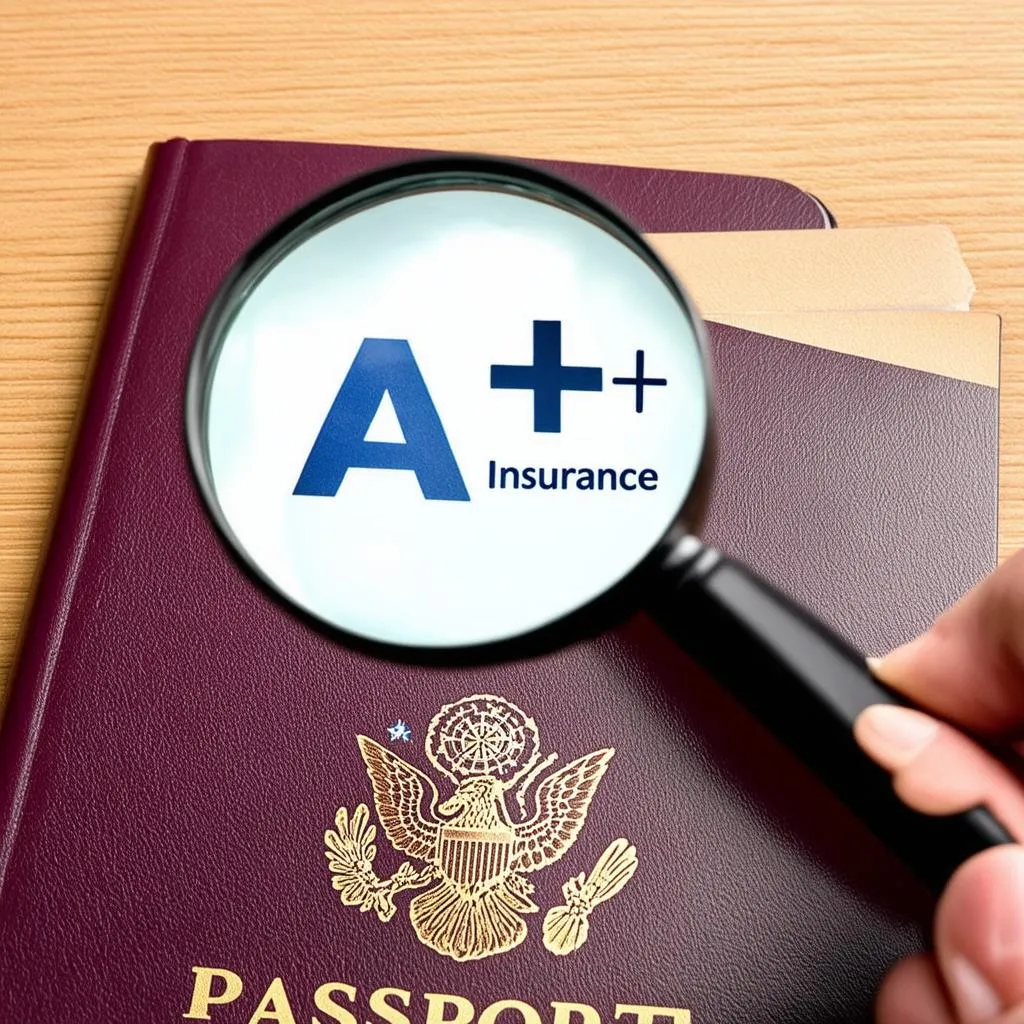 A+++ Rating Travel Insurance: Your Guide to Worry-Free Adventures