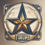 A Star Tours and Travels Logo