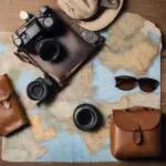 A to Z Travel Essentials